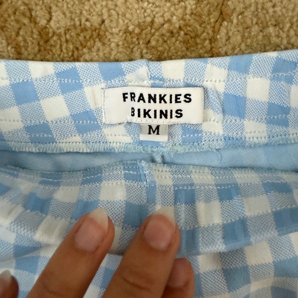 Frankie’s bikinis set - Picture 2 of 3
